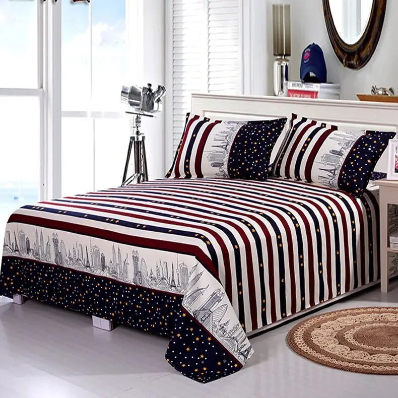 Hot Sale Floral Birds Bed Sheet 100% Cotton Mattress Protector Cover Flat Sheet 1pcs Soft bedclothes Twin Full Queen King Size
Hot Sale Floral Birds Bed Sheet 100% Cotton Mattress Protector Cover Flat Sheet 1pcs Soft bedclothes Twin Full Queen King Size