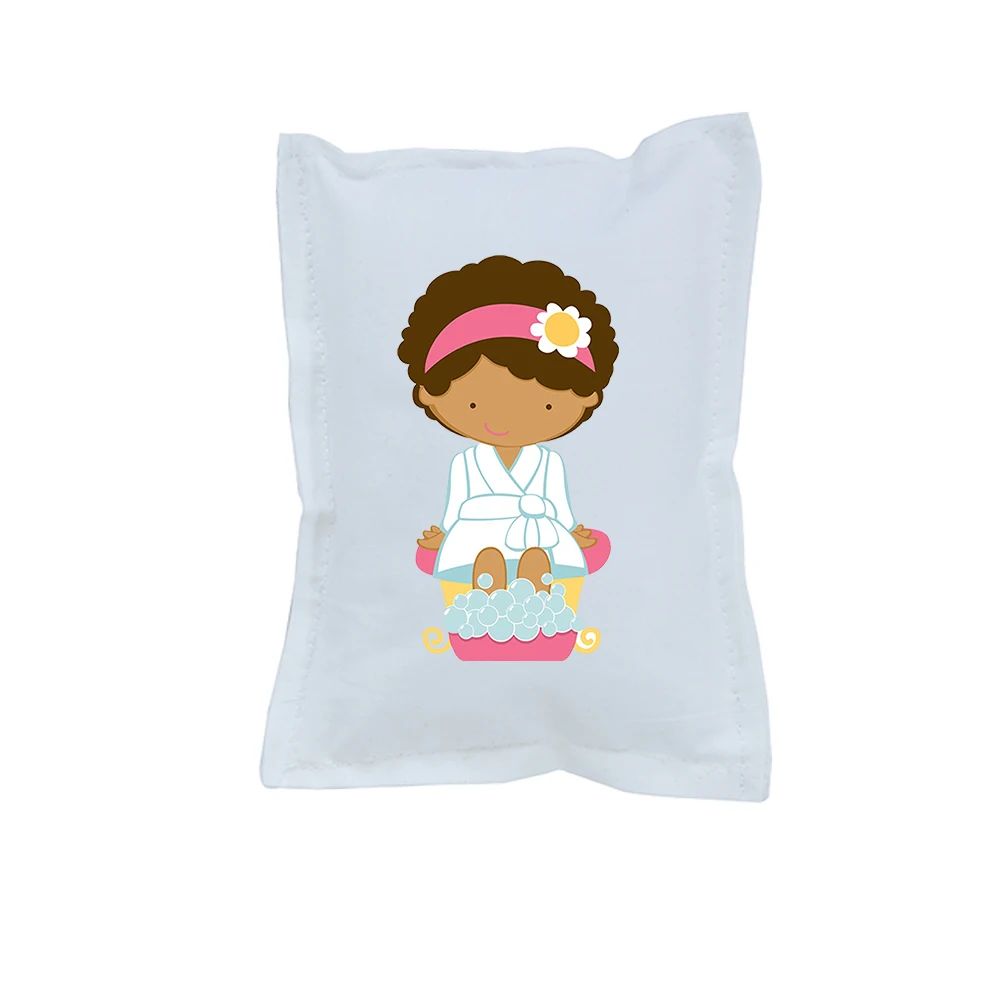 Spa Small Pillow Spa Supplies Birthday Party Supplies Spa Decoration Supplies Upholstery Children's Room Decoration
Spa Small Pillow Spa Supplies Birthday Party Supplies Spa Decoration Supplies Upholstery Children's Room Decoration