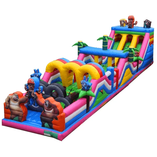 Giant outdoor Inflatable kids castle,inflatable bouncy castle combo slide for saleBear infested castle
Giant outdoor Inflatable kids castle,inflatable bouncy castle combo slide for saleBear infested castle