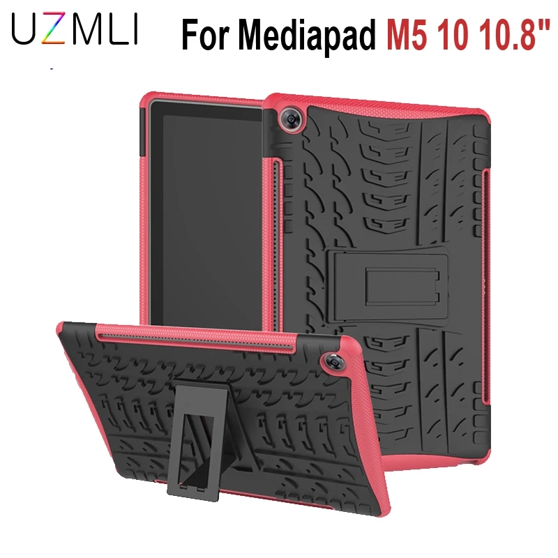 Чехол для Huawei MediaPad M5 10 10,8 "CMR-AL09 CMR-W09 CMR-W19 2 в 1 Гибридный чехол для планшета противоударный бронированный противоударный чехол
Чехол для Huawei MediaPad M5 10 10,8 "CMR-AL09 CMR-W09 CMR-W19 2 в 1 Гибридный чехол для планшета противоударный бронированный противоударный чехол