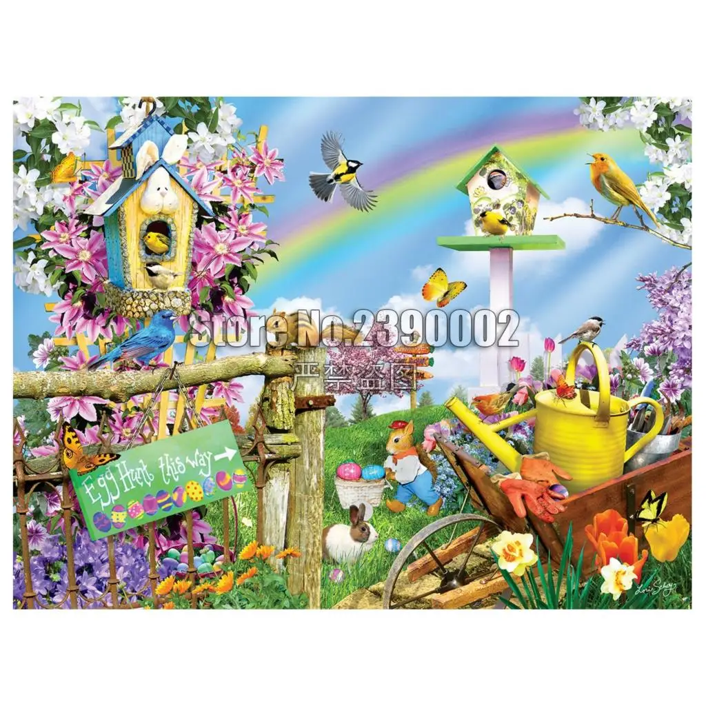 5D Diy Diamond Painting Cross Stitch Diamond Embroidery Birds Gardening & Flowers Birdhouse Hobbies Crafts Diamond Mosaic Kits
5D Diy Diamond Painting Cross Stitch Diamond Embroidery Birds Gardening & Flowers Birdhouse Hobbies Crafts Diamond Mosaic Kits
