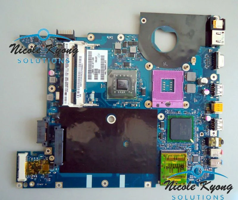 KALG1 LA-5272P MBPFZ02002 GL40 DDR2 материнская плата системная плата для ноутбука ACER Aspire 4336 4336Z 4736 4736Z 4937 4735Z
KALG1 LA-5272P MBPFZ02002 GL40 DDR2 материнская плата системная плата для ноутбука ACER Aspire 4336 4336Z 4736 4736Z 4937 4735Z