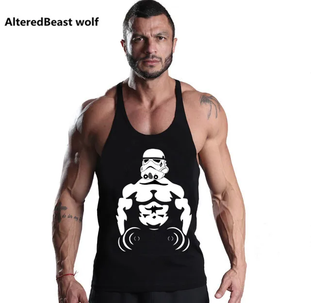 Brand Men Tank Tops men 2021 Fitness Cotton O-neck Sleeveless Shirt Men Bodybuilding Tank Top Workout vest Undershirt
Brand Men Tank Tops men 2021 Fitness Cotton O-neck Sleeveless Shirt Men Bodybuilding Tank Top Workout vest Undershirt