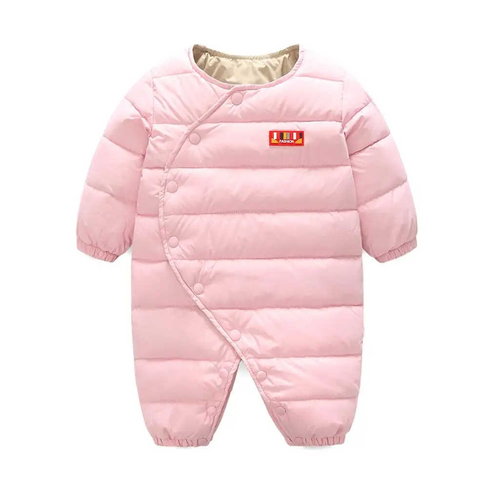 Winter new boys and girls children baby children 90% white duck down feathers somersault climb climbing thicker
Winter new boys and girls children baby children 90% white duck down feathers somersault climb climbing thicker
