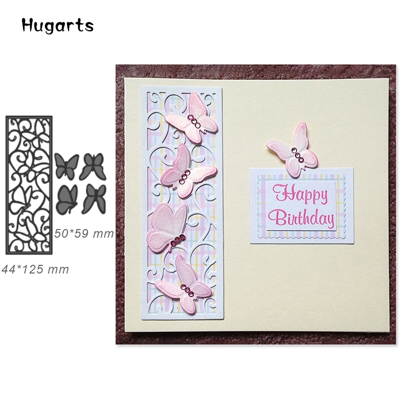 Butterfly Dance Scrapbooking Dies Metal Cutting Dies New 2019 Label Carbon Steel Craft Dies for DIY Card Making
Butterfly Dance Scrapbooking Dies Metal Cutting Dies New 2019 Label Carbon Steel Craft Dies for DIY Card Making