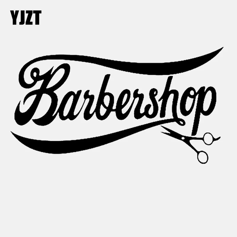YJZT 13,8 см * 7,5 см Парикмахерские ножницы для стрижки волос виниловые черные/серебряные автомобильные наклейки
YJZT 13,8 см * 7,5 см Парикмахерские ножницы для стрижки волос виниловые черные/серебряные автомобильные наклейки
