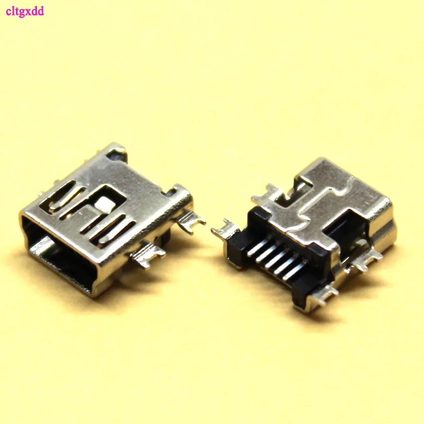 cltgx 10pcs G36Y Mini USB 5pin Female Socket Connector 4foot for Tail Charging Mobile Phone Data Interface Sale at a Loss Brazil
cltgx 10pcs G36Y Mini USB 5pin Female Socket Connector 4foot for Tail Charging Mobile Phone Data Interface Sale at a Loss Brazil