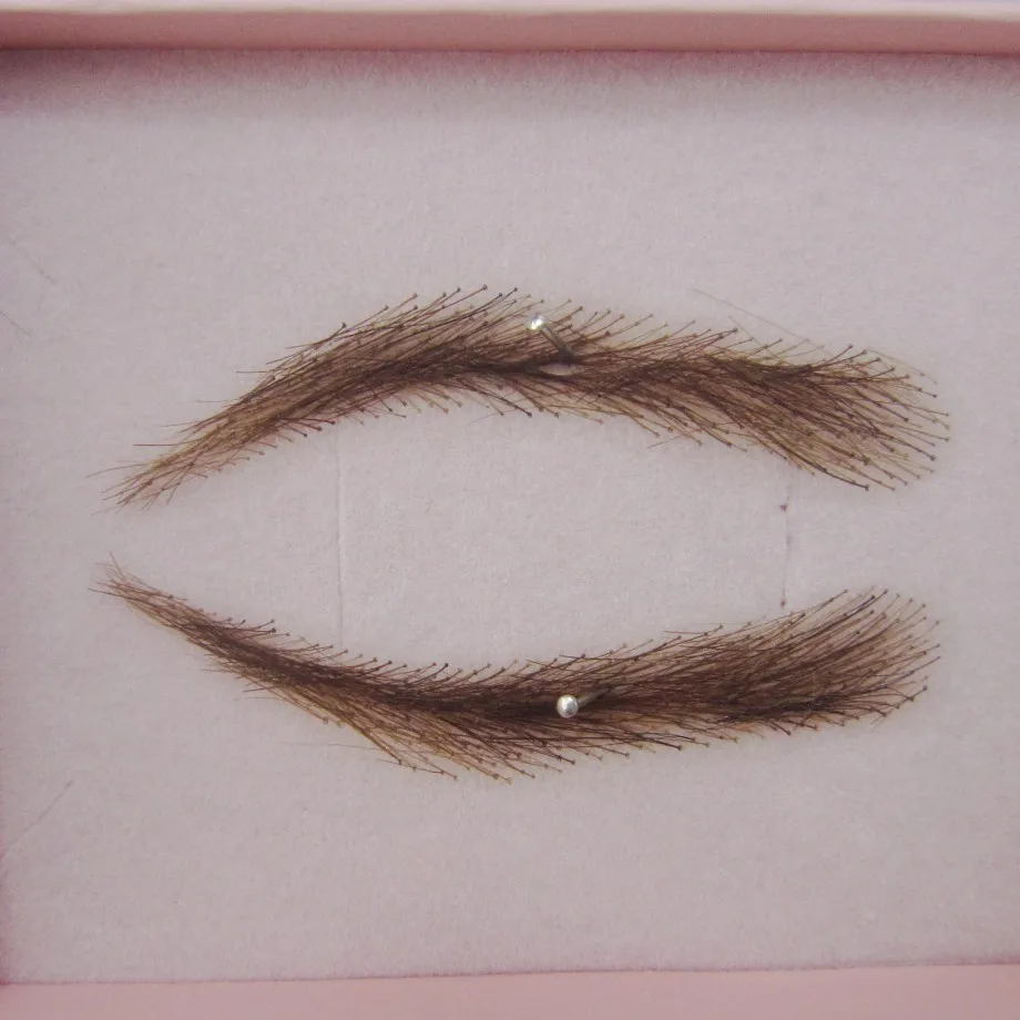 2018 Rushed Promotion Powder Makeup Sets Kit 003 Hand Made Human Hair False / Fake Eyebrows,permanent Eyebrows,tattoos Eyebrows
2018 Rushed Promotion Powder Makeup Sets Kit 003 Hand Made Human Hair False / Fake Eyebrows,permanent Eyebrows,tattoos Eyebrows