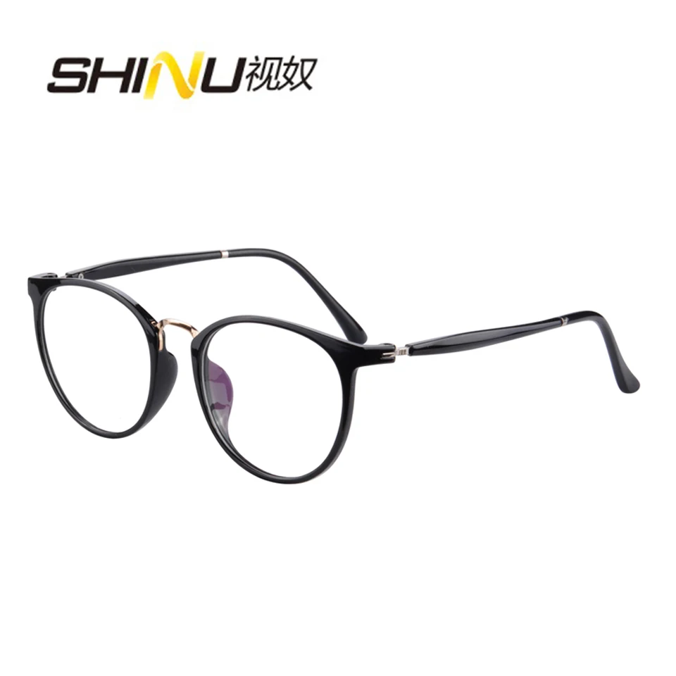 Computer Reading Glasses UV400 Blue Light Protection Prescription Eyewear Antifatigue Presbyopia Eyeglasses Women Men Reader
Computer Reading Glasses UV400 Blue Light Protection Prescription Eyewear Antifatigue Presbyopia Eyeglasses Women Men Reader