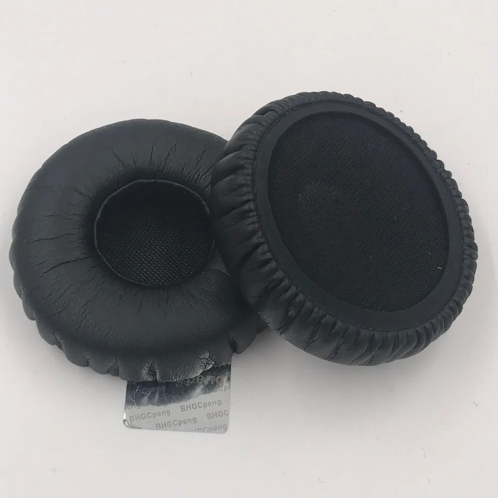 1 пара кожаных амбушюр для AKG K450 K420 K430 K451 Q460 K480 беспроводные наушники Bluetooth
