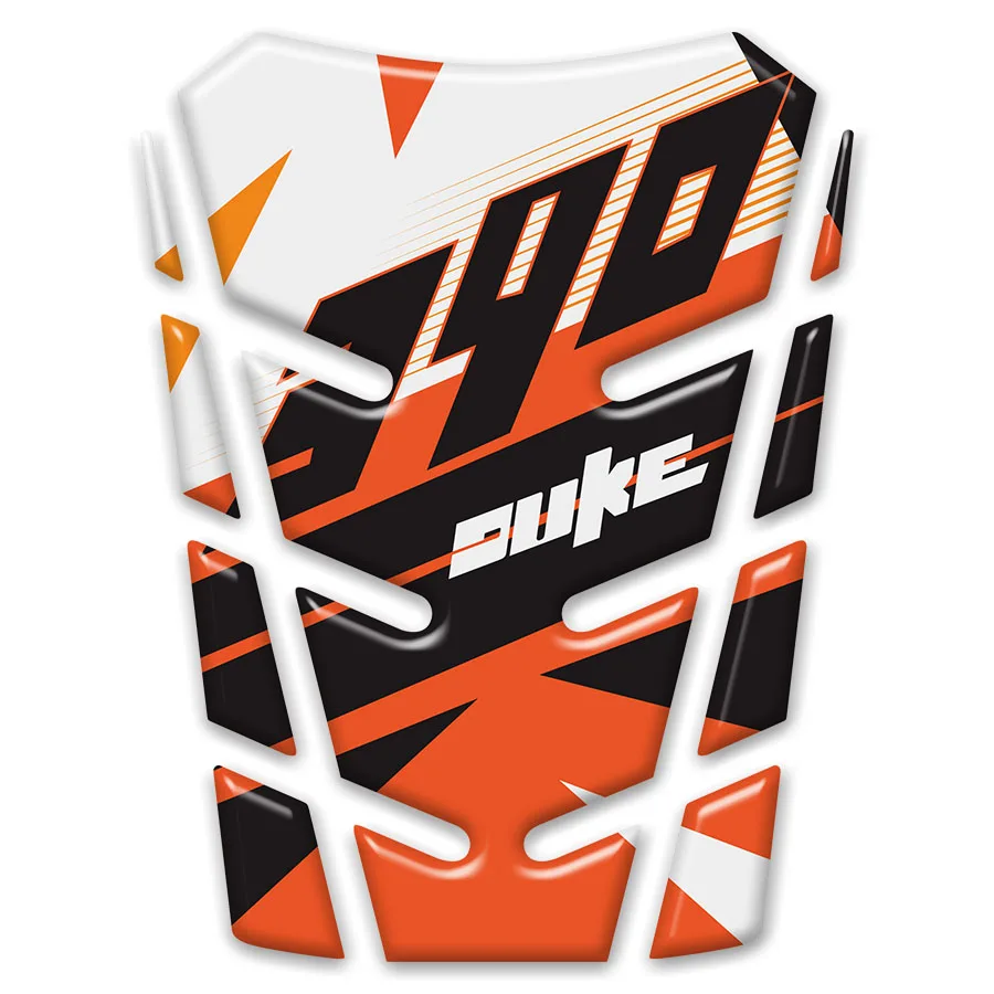 Motorcycle fuel tank 3m DUKE390 sticker high quality 3D reflective sticker fit for 390Duke RC390
Motorcycle fuel tank 3m DUKE390 sticker high quality 3D reflective sticker fit for 390Duke RC390