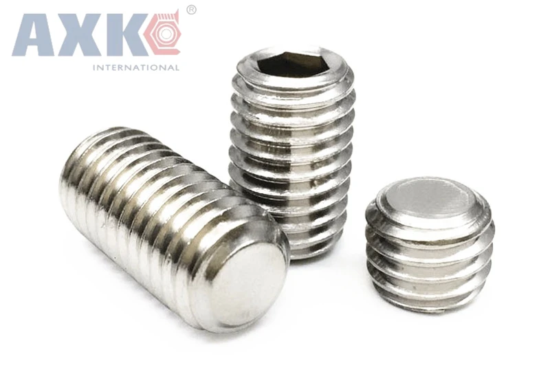 AXK M5 * 8 304 нержавеющая сталь шестигранной головкой вогнутой стороной комплект