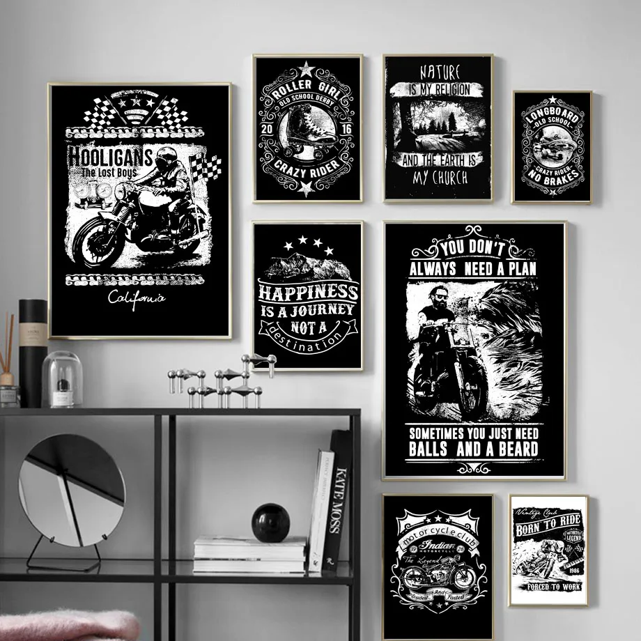 Black White Movie Vintage Word Quote Nordic Posters And Prints Wall Art Canvas Painting Wall Pictures For Living Room Bar Decor
Black White Movie Vintage Word Quote Nordic Posters And Prints Wall Art Canvas Painting Wall Pictures For Living Room Bar Decor