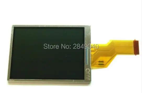 NEW LCD Display Screen For SAMSUNG for PL70 SL720 for IT100 SL820 WB550 Digital Camera Repair Part + Backlight
NEW LCD Display Screen For SAMSUNG for PL70 SL720 for IT100 SL820 WB550 Digital Camera Repair Part + Backlight