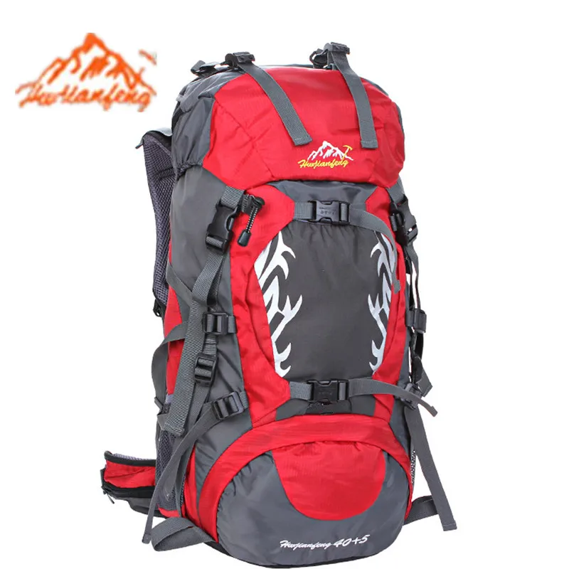 2018 new Outer bracket backpack Travel bag Waterproof Rucksack bag Nylon Backpack High capacity Multifunction
2018 new Outer bracket backpack Travel bag Waterproof Rucksack bag Nylon Backpack High capacity Multifunction