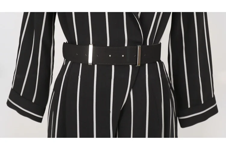 Elegant Women Jumpsuits 2019 Spring Summer Casual Office Lady Fashion Sashes Jumpsuits Rompers WJ43
Elegant Women Jumpsuits 2019 Spring Summer Casual Office Lady Fashion Sashes Jumpsuits Rompers WJ43