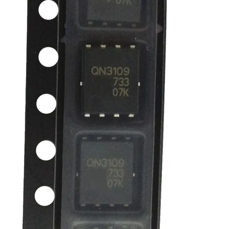 5 шт./лот QN3109M6N QN3109 PAPAK56 новый оригинальный|Аксессуары для аудиосистем| |