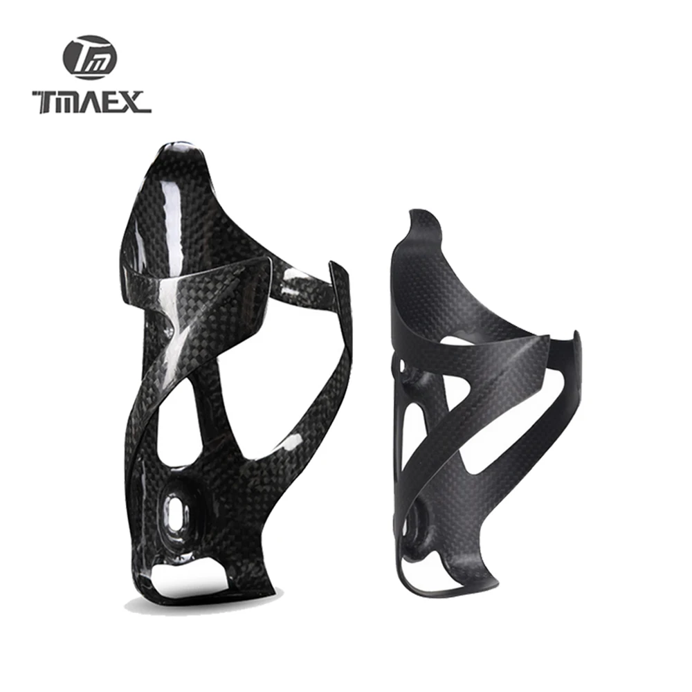 Bicycle Carbon Water Bottle Cage Mountain Bike Cycling Bottle Holder Ultra-light 20g Bicycle Bottle Holder 3k Carbon Bottle Cag
Bicycle Carbon Water Bottle Cage Mountain Bike Cycling Bottle Holder Ultra-light 20g Bicycle Bottle Holder 3k Carbon Bottle Cag
