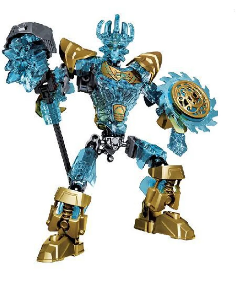 Супер Герои BIONICLE 94 шт. 22 см Ekimu Msdk производитель фигурок строительные блоки кирпичи детские игрушки
Супер Герои BIONICLE 94 шт. 22 см Ekimu Msdk производитель фигурок строительные блоки кирпичи детские игрушки