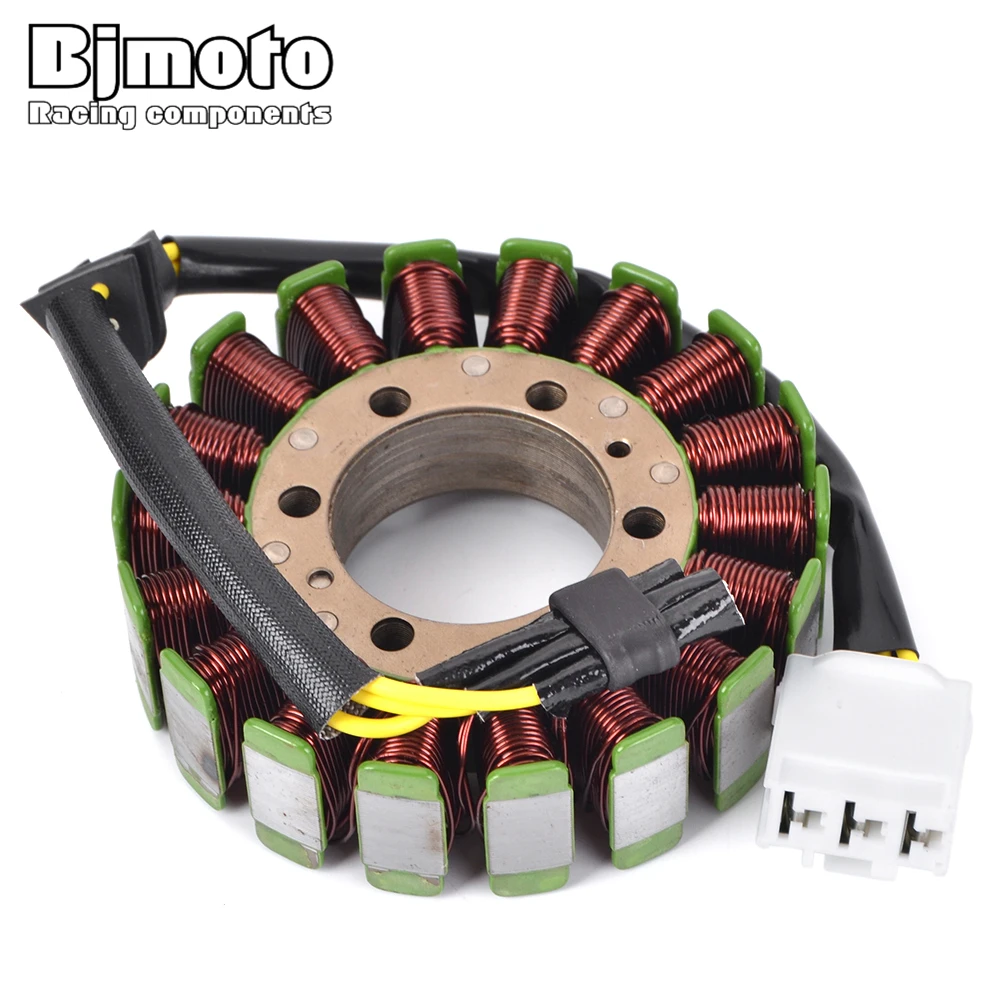 BJMOTO катушка статора мотоцикла для Honda 31120 MEE 003 CBR600RR CBR 600RR 600 RR CBR600 F5 2003 2006 генератор