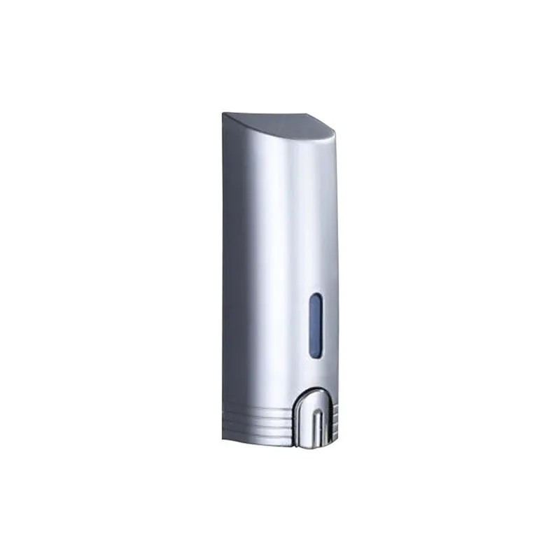 1 Chamber Liquid Hand Soap Shower Dispenser Wall Mounted For Sink Bathroom Washroom Hotel Shower Bath 2019
1 Chamber Liquid Hand Soap Shower Dispenser Wall Mounted For Sink Bathroom Washroom Hotel Shower Bath 2019