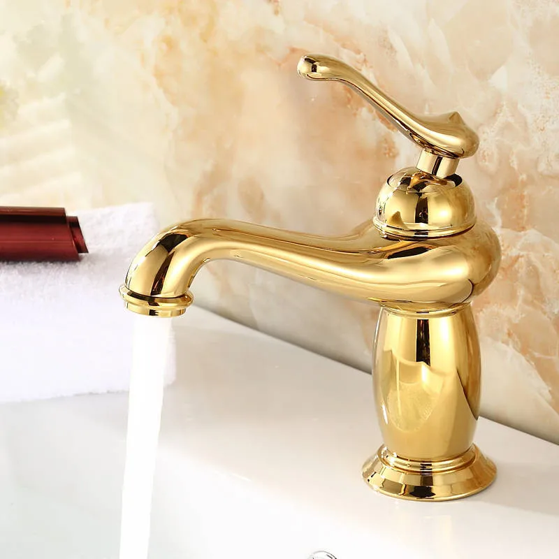 Popular Bamboo golden bathroom basin sink faucet of hot cold bathroom mixer tap with solid brass basin sink faucets
Popular Bamboo golden bathroom basin sink faucet of hot cold bathroom mixer tap with solid brass basin sink faucets