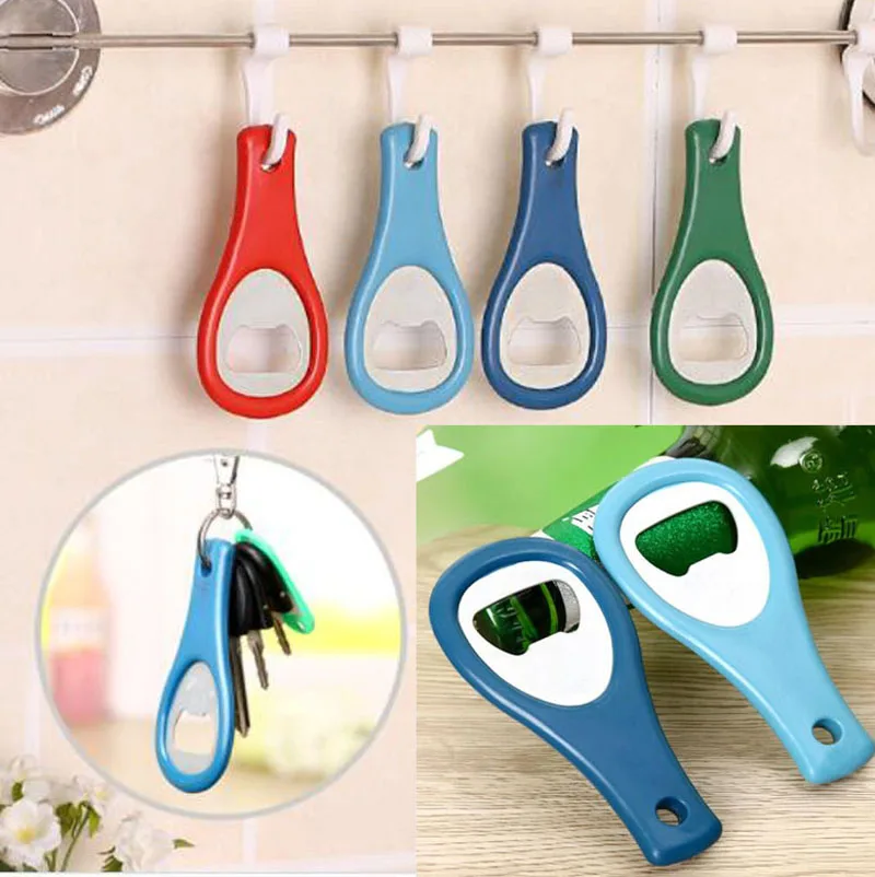 Simple Hot Sale Gift Zinc Alloy Beer Bottle Opener Bottle Opener Keychain Key Chain
Simple Hot Sale Gift Zinc Alloy Beer Bottle Opener Bottle Opener Keychain Key Chain