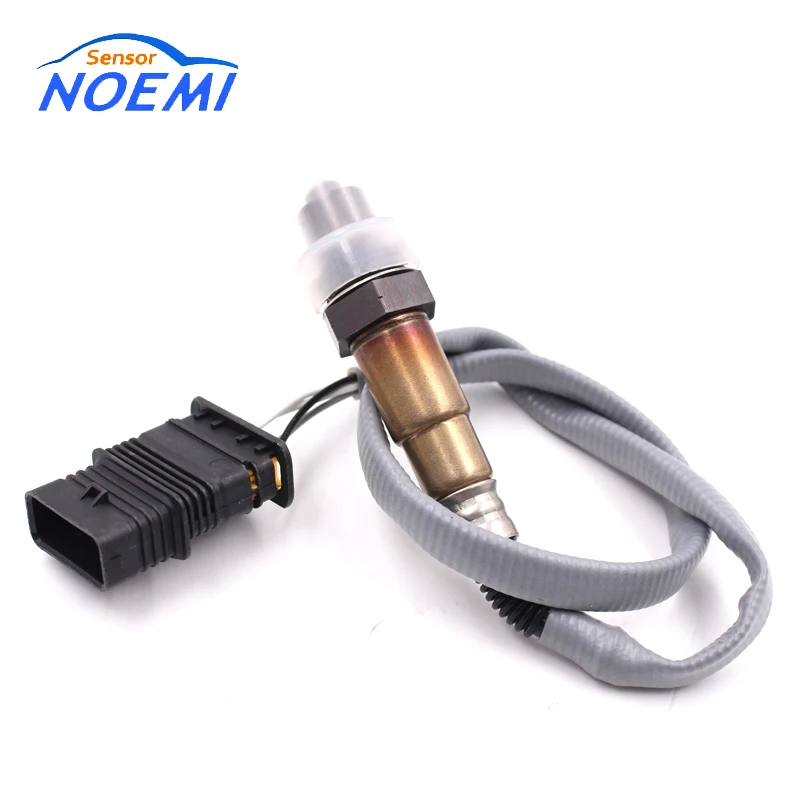 YAOPEI 4 шт. Новый кислородный датчик подходит для BMW 5 7 серии F01 F02 F03 F04 F11 11787589147
YAOPEI 4 шт. Новый кислородный датчик подходит для BMW 5 7 серии F01 F02 F03 F04 F11 11787589147