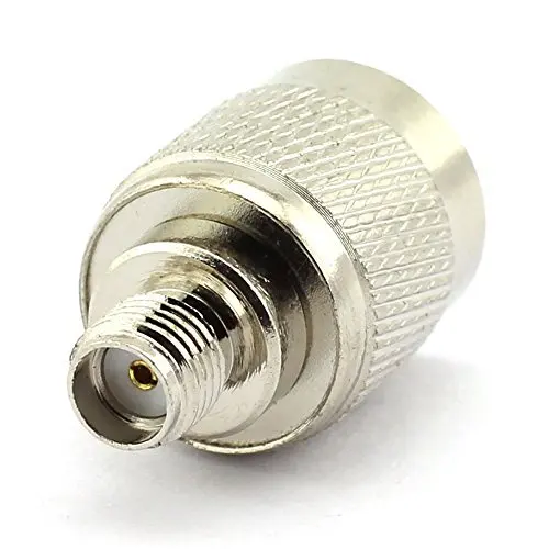 10 шт. Штекерный разъем TNC гнездовой SMA RF|plug adapter connector|plug connectorsm plug |