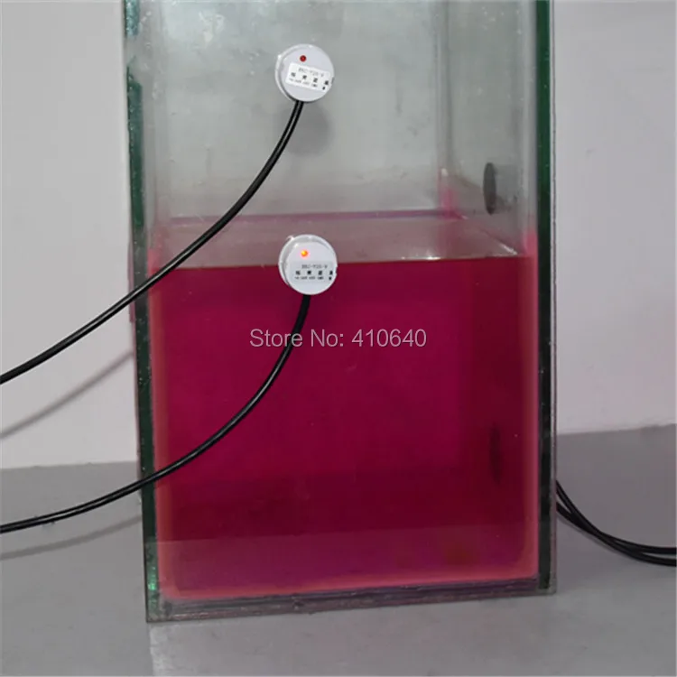 

1 Piece XKC-Y25-PNP Trumsense Liquid Level Switch Liquid Level Sensor Water Level Sensor No Need Touch Liquid DC 5 to 12 V