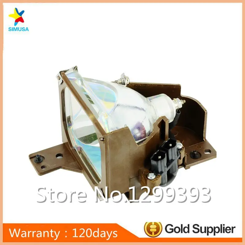 Compatible Projector lamp bulb ELPLP16//V13H010L16 with housing for EMP-51 EMP-71 EMP-51L
Compatible Projector lamp bulb ELPLP16//V13H010L16 with housing for EMP-51 EMP-71 EMP-51L