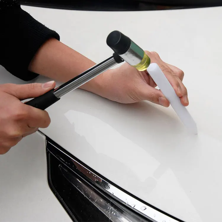 5 Tap Down Pen PDR Tools Hand Tools For Dent Puller Dent Removal Kit Paintless Dent Repair Ferramentas
5 Tap Down Pen PDR Tools Hand Tools For Dent Puller Dent Removal Kit Paintless Dent Repair Ferramentas