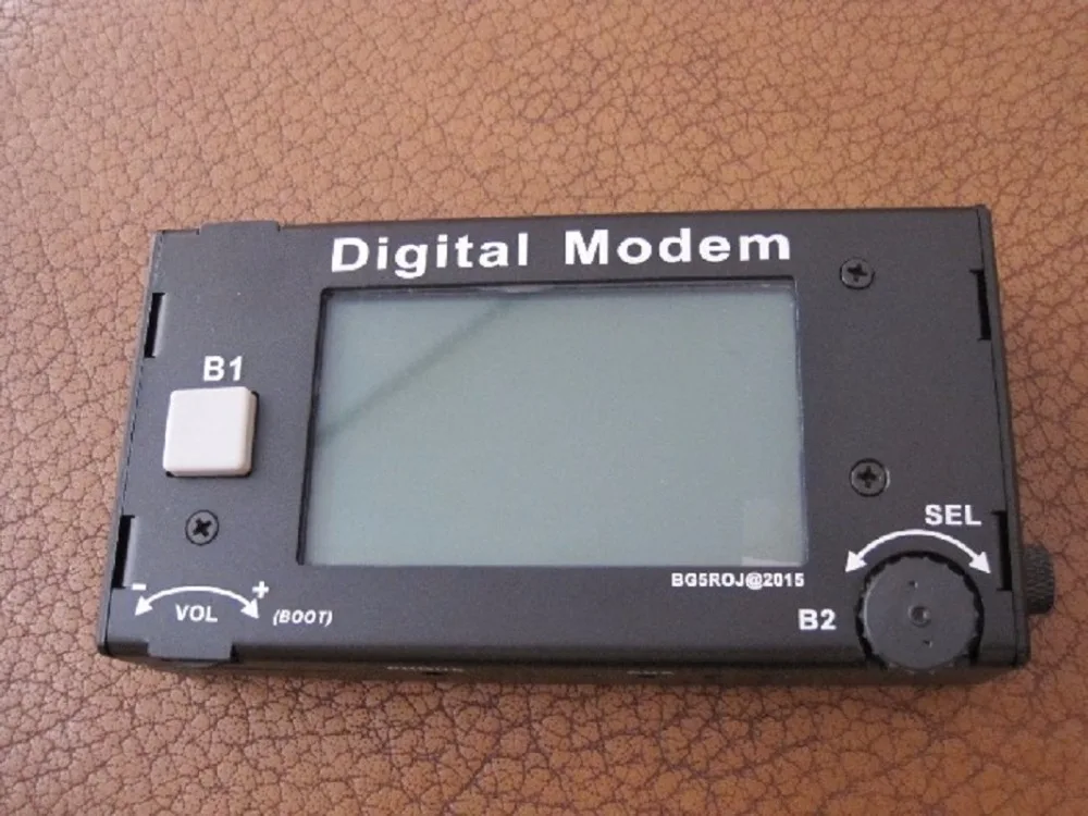 New verison Dgital DIGI MODEM Updated PSK MODEM BPSK31/63,RTTY QPSK For YAESU FT-817 857 897
New verison Dgital DIGI MODEM Updated PSK MODEM BPSK31/63,RTTY QPSK For YAESU FT-817 857 897