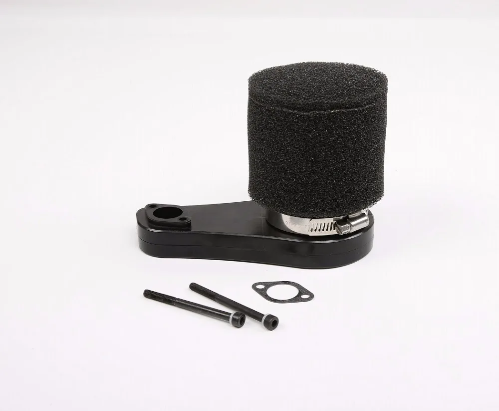 Plastic Straight mouth air filter With base For 1/5 Scale Losi 5ive-T ROVAN LT KM X2 RC CAR PARTS
Plastic Straight mouth air filter With base For 1/5 Scale Losi 5ive-T ROVAN LT KM X2 RC CAR PARTS