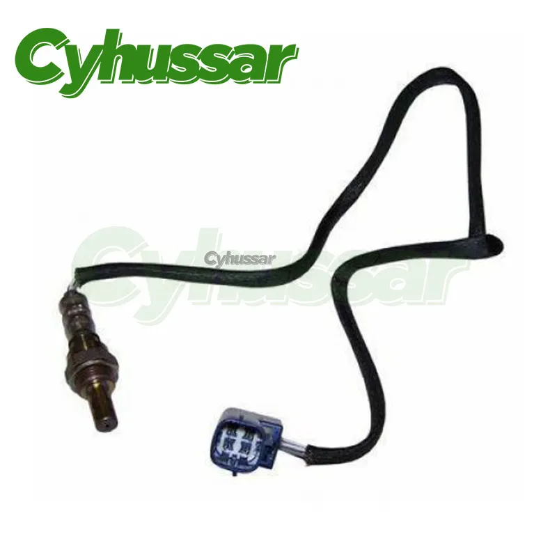 Oxygen Sensor O2 Lambda Sensor AIR FUEL RATIO SENSOR for NISSAN PATHFINDER 226A0-5W900234-4310 2003
Oxygen Sensor O2 Lambda Sensor AIR FUEL RATIO SENSOR for NISSAN PATHFINDER 226A0-5W900234-4310 2003