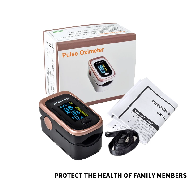 Loodom 10 PCS Finger Pulse Oximeters SPO2,PR,ODI4,PI Fingertip Oximetro Pulse Oximeter Fingertip Oximetro de pulso de dedo heart
Loodom 10 PCS Finger Pulse Oximeters SPO2,PR,ODI4,PI Fingertip Oximetro Pulse Oximeter Fingertip Oximetro de pulso de dedo heart