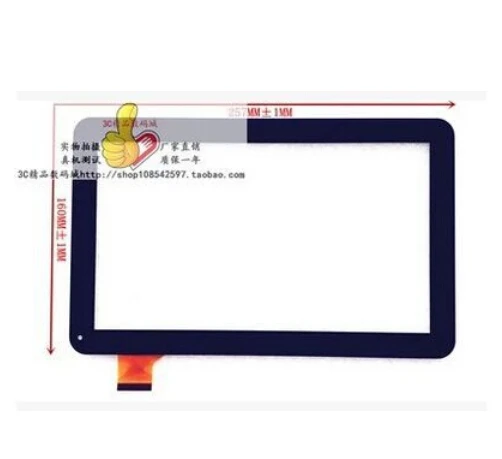 New For 10.1" DEXP URSUS 10EV 3G Tablet touch screen Touch panel Digitizer Glass Sensor Replacement Free Shipping
New For 10.1" DEXP URSUS 10EV 3G Tablet touch screen Touch panel Digitizer Glass Sensor Replacement Free Shipping