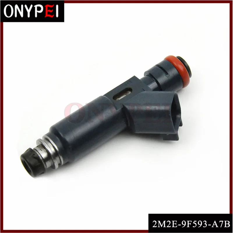 VP4M8G-BA 2M2E-9F593-A7B 195500-4360 топливные инжекторы для Ford 2M2E9F593A7B 2M2E 9F593 A7B
VP4M8G-BA 2M2E-9F593-A7B 195500-4360 топливные инжекторы для Ford 2M2E9F593A7B 2M2E 9F593 A7B