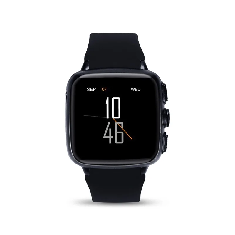 696 Z01 Смарт-часы Android 5 1 metel 3G smartwatch 5MP камера монитор сердечного ритма шагомер WIFI GPS