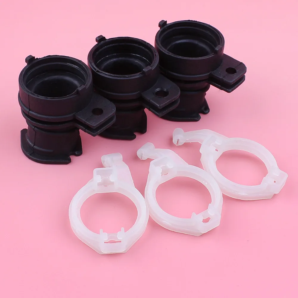 Intake Manifold Support Clip Flange For Husqvarna 362 365 371 372 XP Chainsaw Replacement Spare Tool Part
Intake Manifold Support Clip Flange For Husqvarna 362 365 371 372 XP Chainsaw Replacement Spare Tool Part