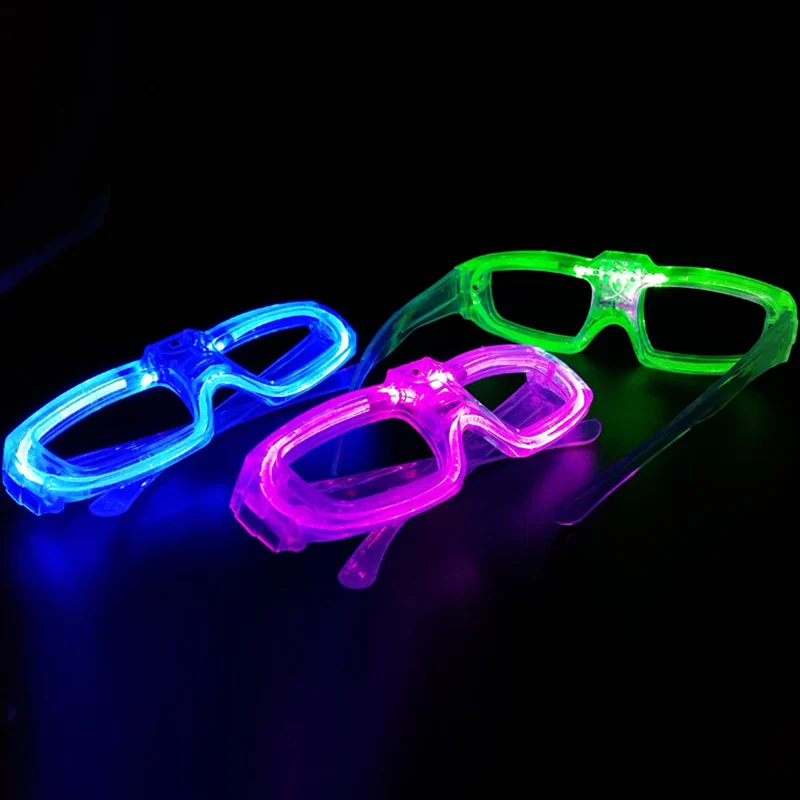 5pcs! Led flashing glasses,Event Party Supplies, Kid Gift,Christmas Wedding Decoration,Free shipping.
5pcs! Led flashing glasses,Event Party Supplies, Kid Gift,Christmas Wedding Decoration,Free shipping.
