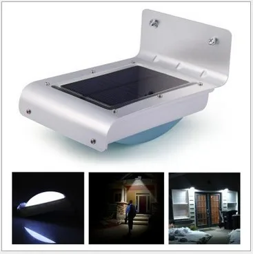 3 Sets 24LED Solar Power LED Motion Sensor Garden Porch Landscape Spotlight Waterproof Outdoor Wall Lamp Street Path Lawn Lamp
3 Sets 24LED Solar Power LED Motion Sensor Garden Porch Landscape Spotlight Waterproof Outdoor Wall Lamp Street Path Lawn Lamp