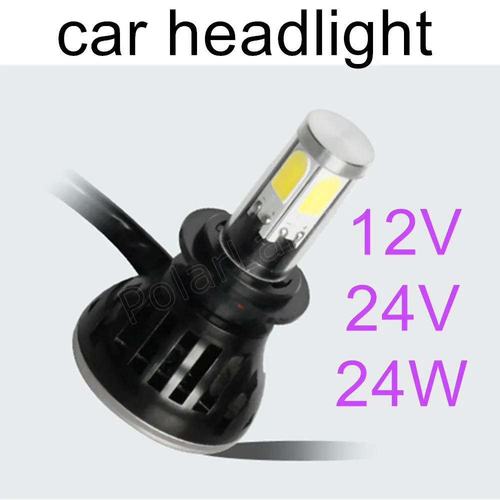 2 шт. 880 881 H1 12V 24V светодиодные фары для автомобиля 24w 2400lm лампочки заменить Автомобильные фары супер яркие
2 шт. 880 881 H1 12V 24V светодиодные фары для автомобиля 24w 2400lm лампочки заменить Автомобильные фары супер яркие