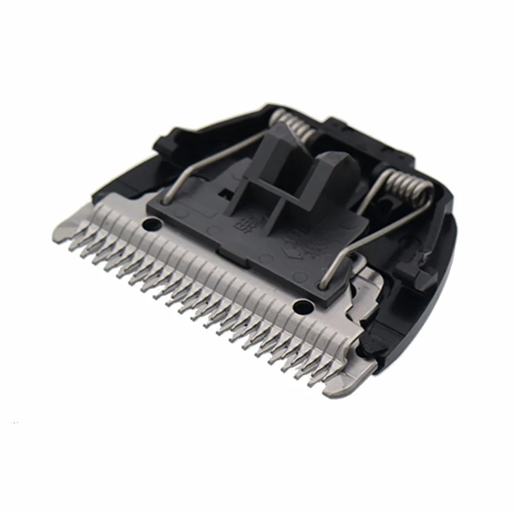 Hair Trimmer Cutter Barber Head For Panasonic ER5204 ER5205 ER5208 ER5209 ER5210 ER-CA35 ER-CA70 ER510 ER2171 ER2211 ER2061
Hair Trimmer Cutter Barber Head For Panasonic ER5204 ER5205 ER5208 ER5209 ER5210 ER-CA35 ER-CA70 ER510 ER2171 ER2211 ER2061