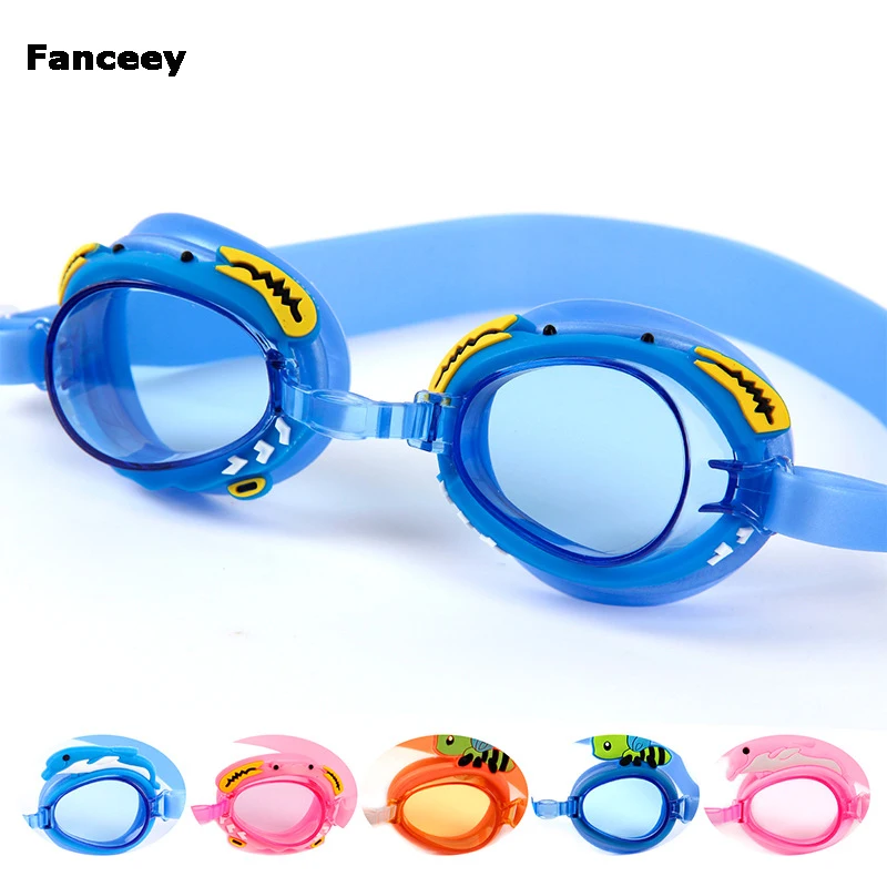 Cartoon children swimming goggles children waterproof fog flat swimming glasses for kids boys girls free shipping
Cartoon children swimming goggles children waterproof fog flat swimming glasses for kids boys girls free shipping