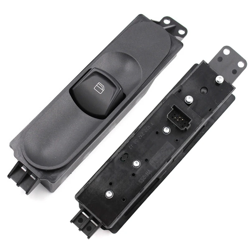 6395451413/A6395451413 Passenger Side Window Control Switch New For Mercedes Viano W639 2003 2016 High Quality Hot Sell
6395451413/A6395451413 Passenger Side Window Control Switch New For Mercedes Viano W639 2003 2016 High Quality Hot Sell