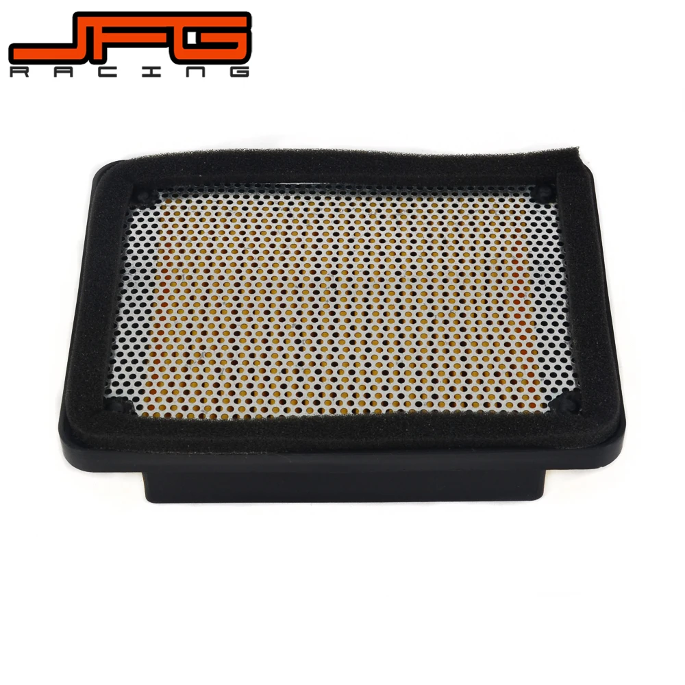 Air Filter Cleaner Intake Fit For YAMAHA YZFR25 2013 2014 YZFR3 2015 2016 YZF-R25 YZF-R3 YZF R25 R3 Motorcycle Steer Bike
Air Filter Cleaner Intake Fit For YAMAHA YZFR25 2013 2014 YZFR3 2015 2016 YZF-R25 YZF-R3 YZF R25 R3 Motorcycle Steer Bike
