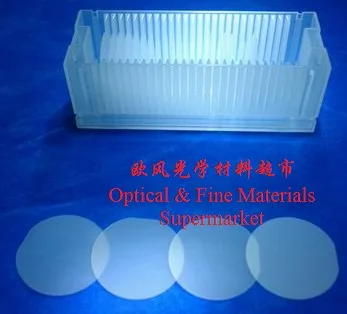 Sapphire Substrate-Al2O3 Single Crystal Substrate-Window Sheet-Epitaxy Coating-Infrared-LED Level-Single Parabolization
Sapphire Substrate-Al2O3 Single Crystal Substrate-Window Sheet-Epitaxy Coating-Infrared-LED Level-Single Parabolization