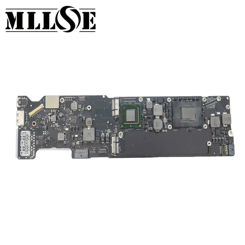 MLLSE A1369 Motherboard For Apple MacBook Air 13" i5 1.7GHz 4GB 2011 Year A1369 Motherboard 820-3023-A 820 3023
MLLSE A1369 Motherboard For Apple MacBook Air 13" i5 1.7GHz 4GB 2011 Year A1369 Motherboard 820-3023-A 820 3023
