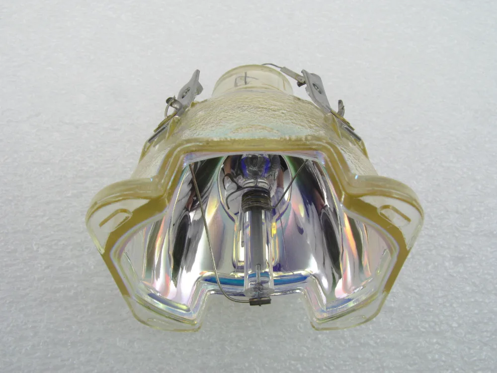 Replacement Compatible Lamp Bulb L1624A for HP vp6100 / vp6110 / vp6120 Projectors
Replacement Compatible Lamp Bulb L1624A for HP vp6100 / vp6110 / vp6120 Projectors